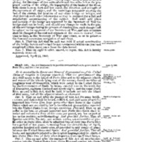 1900 Foraker Act [31 Stat. 77 (1900)]